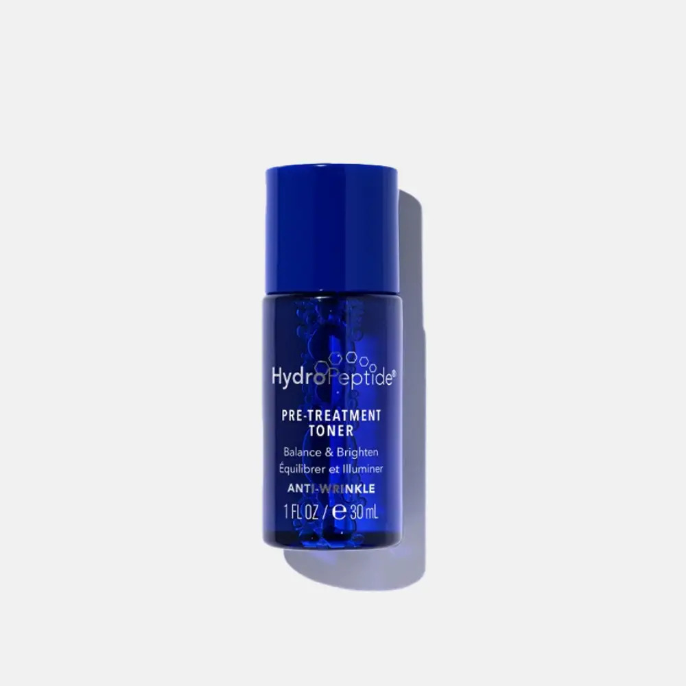 NEW Travel Size Тонізуючий лосьйон HydroPeptide Pre-Treatment Toner